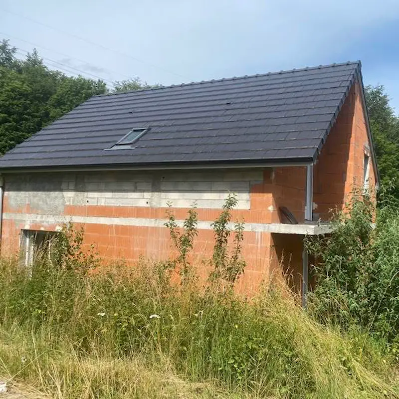 Maison à vendre à St Paul 110 m2 72 000€