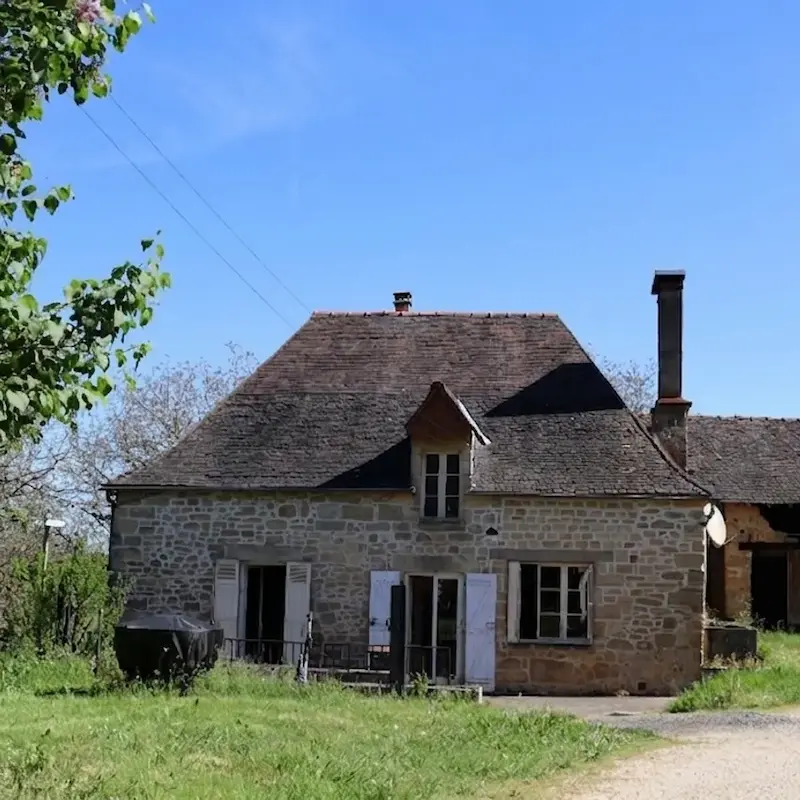 Ferme à vendre à Ayen à 231 000 €