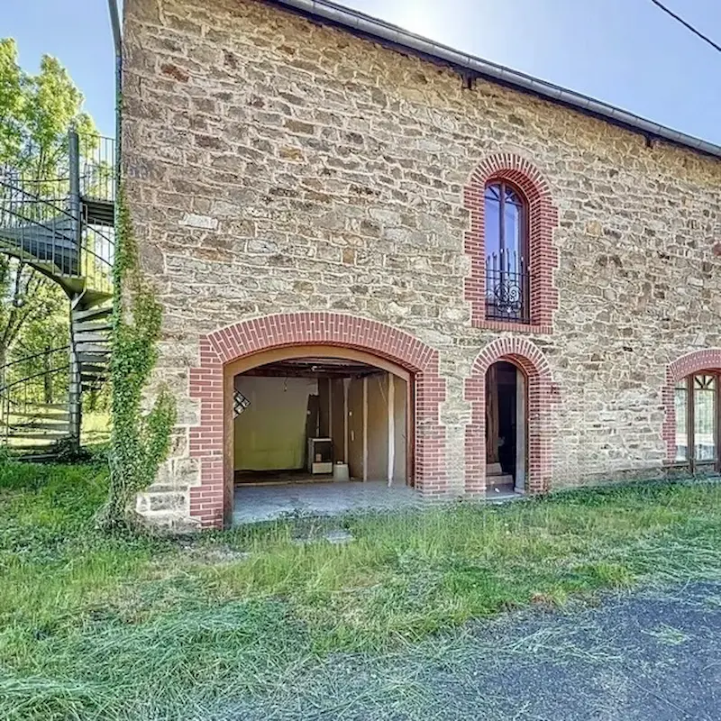 Maison à Chamboulive à 129 500 €