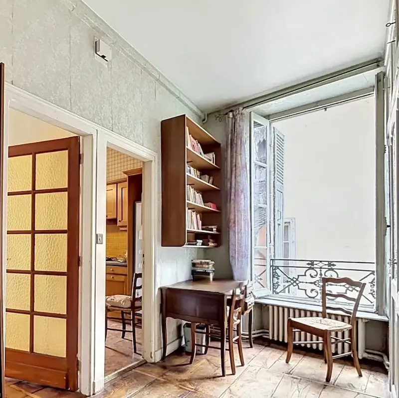 Appartement à Tulle à 65 000 €
